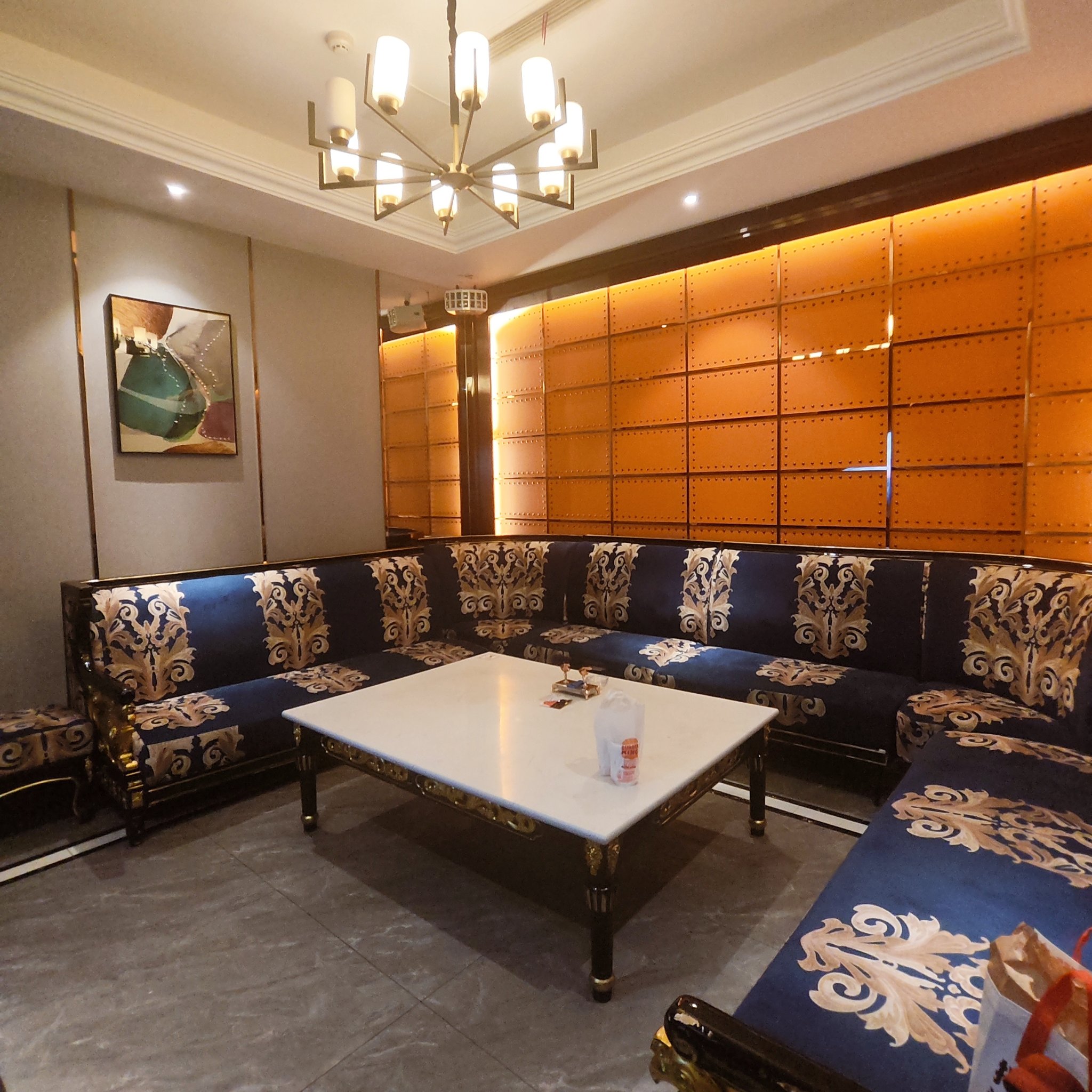 西安商务ktv消费攻略-蓝田县ktv预定